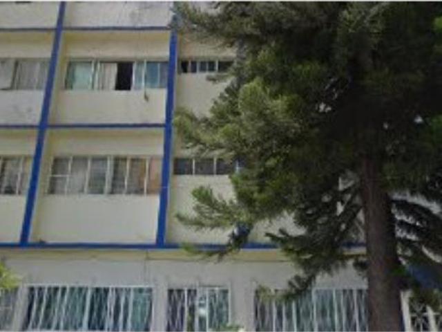Departamento en venta en Narvarte Oriente, Benito Juárez, Ciudad de México