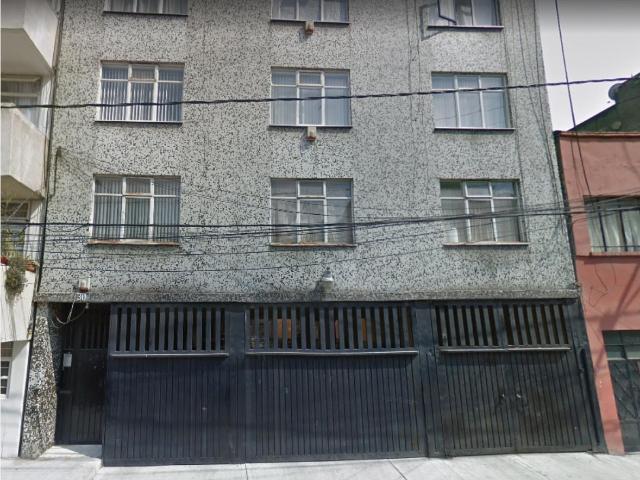Departamento en venta en Narvarte Oriente, Benito Juárez, Ciudad de México