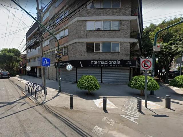 Departamento en venta en Narvarte Oriente, Benito Juárez, Ciudad de México