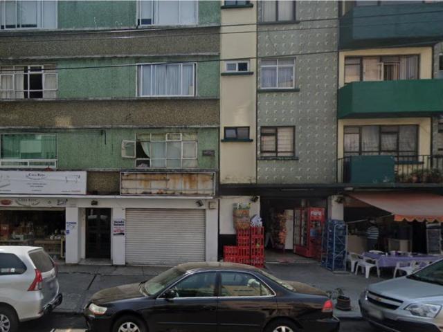 Departamento en venta en Narvarte Oriente, Benito Juárez, Ciudad de México