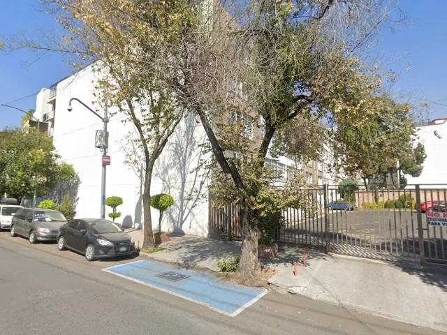 Departamento en Venta en Narvarte Oriente, Benito Juárez, Ciudad de México