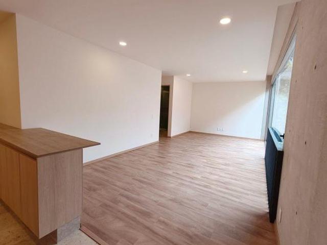 Departamento en Venta en Narvarte Oriente con Roof Garden Privado!