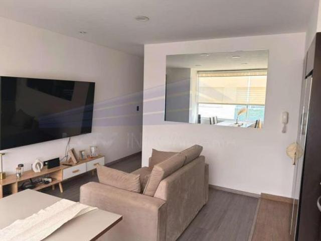 Departamento en venta en Narvarte Oriente en Benito Juárez