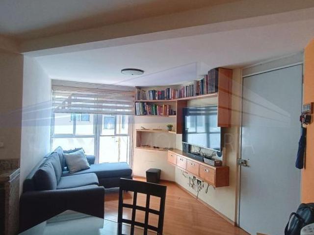 Departamento en venta en Narvarte Oriente en Benito Juárez