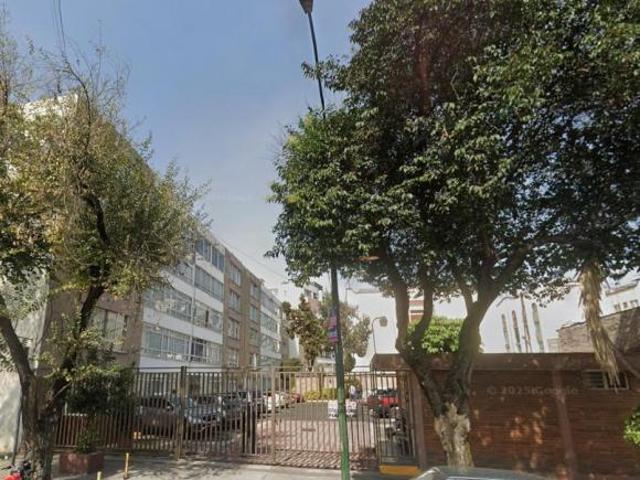 Departamento en venta en Narvarte Oriente en la Benito Juarez, ¡Gran Oferta!