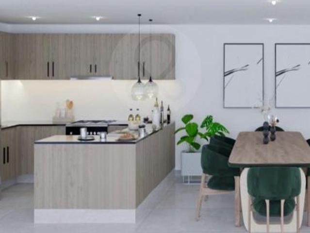 Departamento en venta en Narvarte Poniente