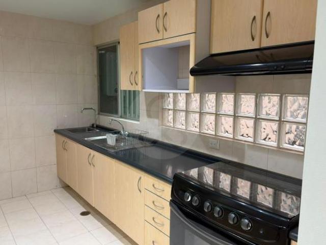 Departamento en venta en Narvarte Poniente