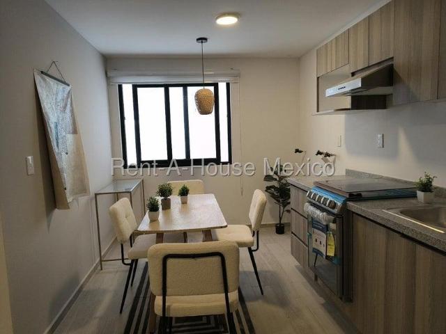 Departamento en venta en Narvarte Poniente, Benito Ju?rez