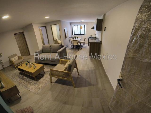Departamento en venta en Narvarte Poniente, Benito Ju?rez