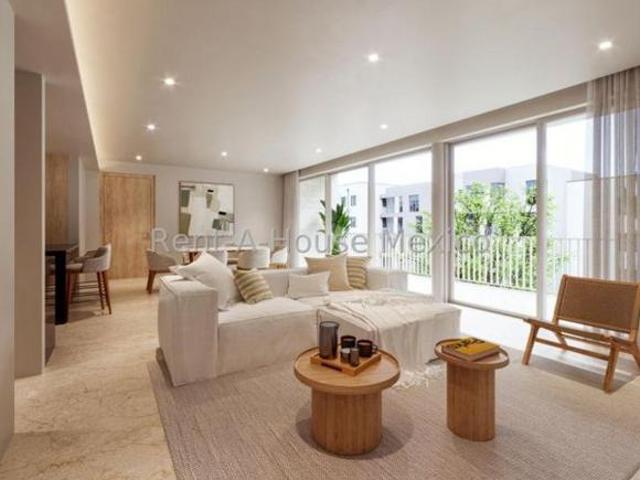 Departamento en Venta en Narvarte Poniente, Benito Juárez