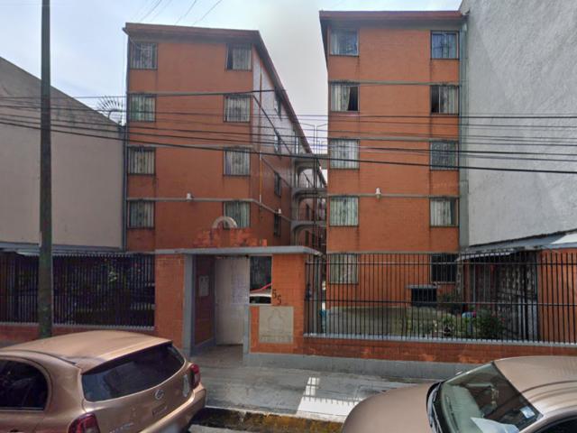 Departamento en venta en Narvarte Poniente, Benito Juárez, Ciudad de México
