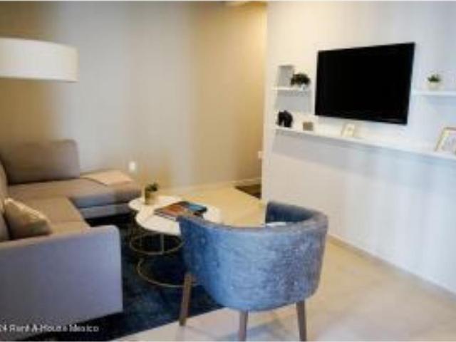 Departamento en venta en Narvarte Poniente, Benito Juárez, Ciudad de México