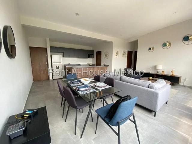 Departamento en venta en Narvarte Poniente, Benito Juárez, Ciudad de México