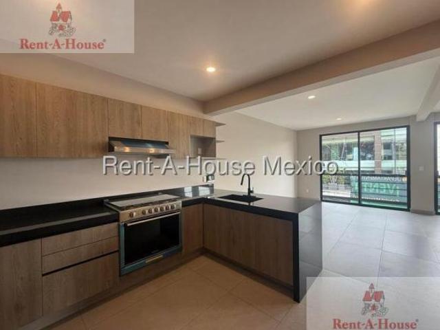 Departamento en Venta en Narvarte Poniente, Benito Juárez CR 27 620