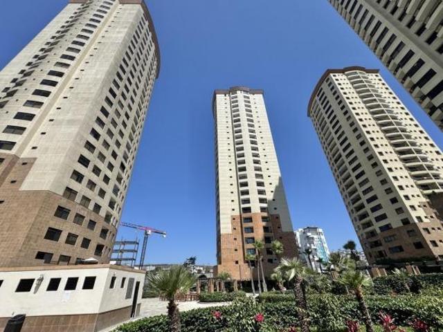 DEPARTAMENTO EN VENTA EN NEW CITY TORRE RUBI ZONA RÍO