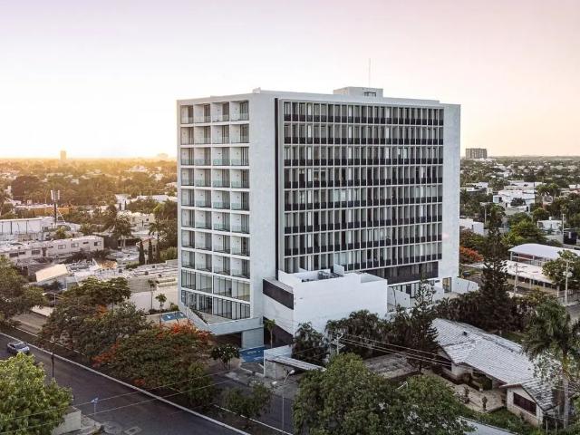 Departamento en venta en Nia Tower de dos recamaras