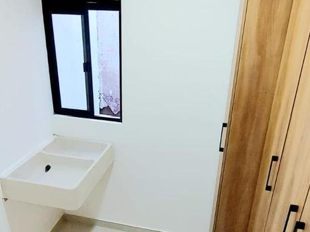 Departamento en Venta en Nibele Residencial Libertad | 2 Recámaras + Home Office y Balcón