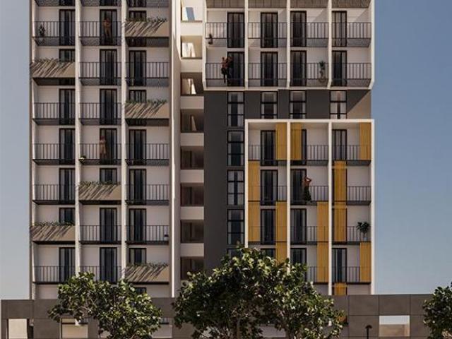 Departamento en venta en Nibele Residencial libertad