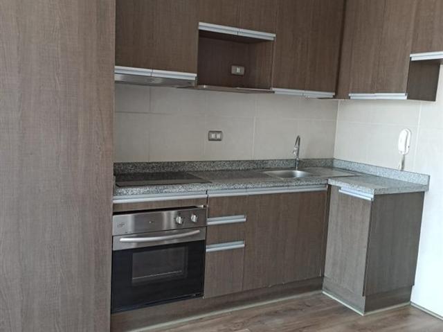 Departamento en Venta en Nicasio Retamales 115