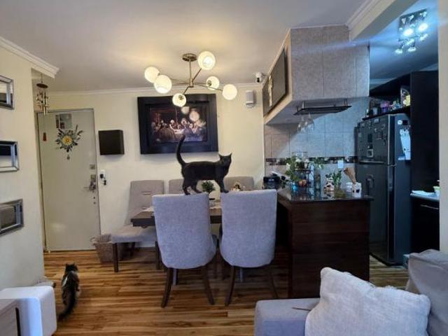 Departamento en venta en Nicolás Bravo