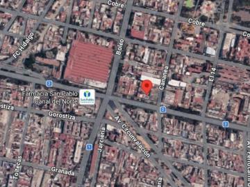 DEPARTAMENTO EN VENTA EN NICOLAS BRAVO VENUSTIANO CARRANZA, CDMX