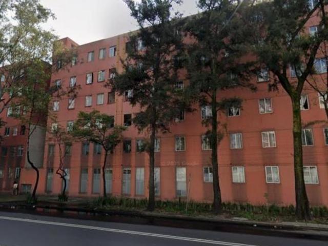 DEPARTAMENTO EN VENTA EN NICOLÁS BRAVO, VENUSTIANO CARRANZA CIUDAD DE MÉXICO