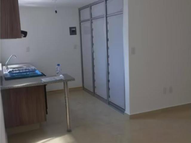 Departamento en venta en Nicolas Bravo, Venustiano Carranza, Ciudad de México
