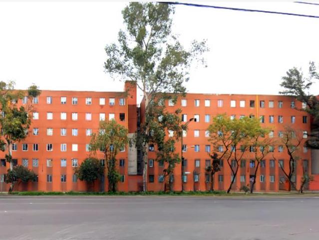 Departamento en venta en Nicolas Bravo, Venustiano Carranza, Ciudad de México