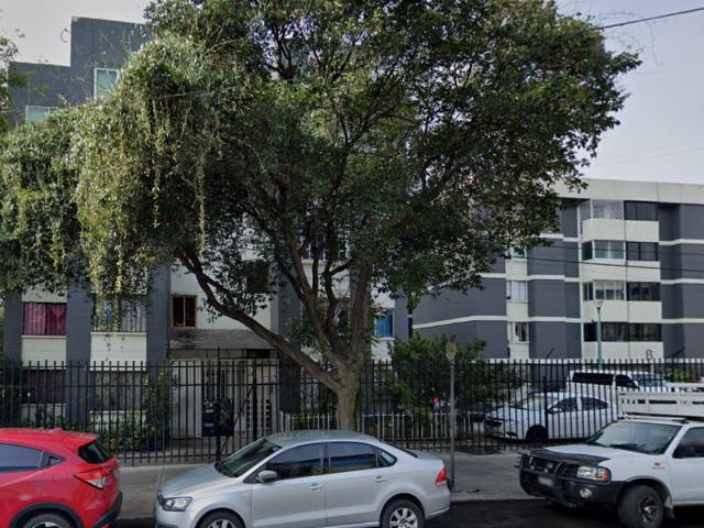 Departamento en venta en Nicolas Bravo, Venustiano Carranza, Ciudad de México