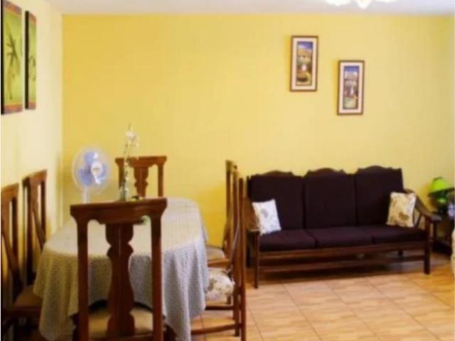 Departamento en venta en Nicolas Bravo, Venustiano Carranza, Ciudad de México