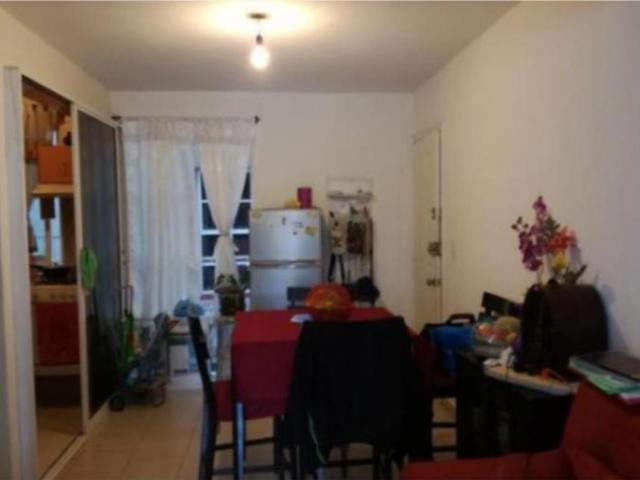 Departamento en venta en Nicolas Bravo, Venustiano Carranza, Ciudad de México