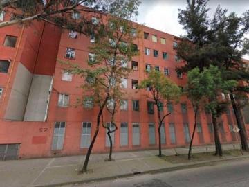 Departamento en Venta en Nicolás Bravo, Venustiano Carranza