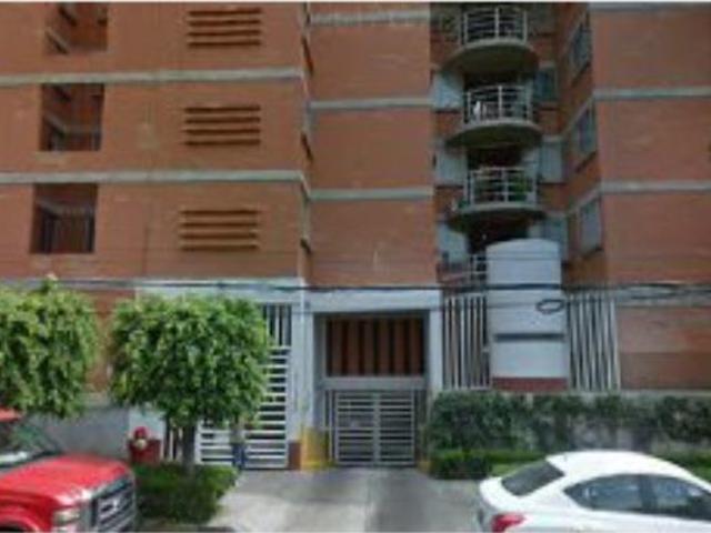 Departamento en venta en Niños Héroes, Benito Juárez, Ciudad de México
