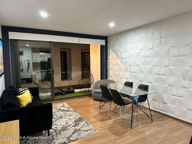 Departamento en venta en Niños Héroes, Benito Juárez, Ciudad de México