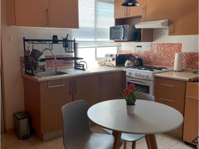 Departamento en venta en Niños Héroes, Benito Juárez, Ciudad de México