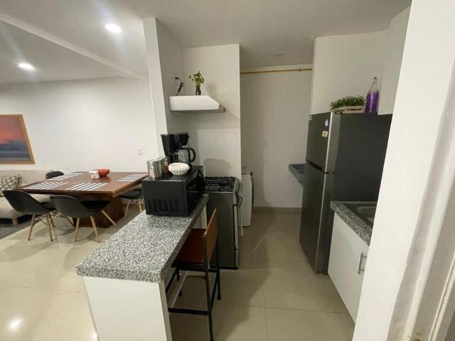Departamento en venta en Niños Héroes, Benito Juárez, Ciudad de México