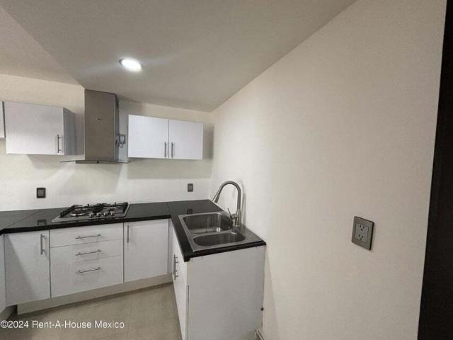Departamento en venta en Niños Héroes, Benito Juárez, Ciudad de México