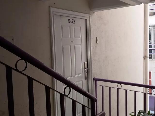 Departamento en venta en Niños Héroes, Benito Juárez, Ciudad de México