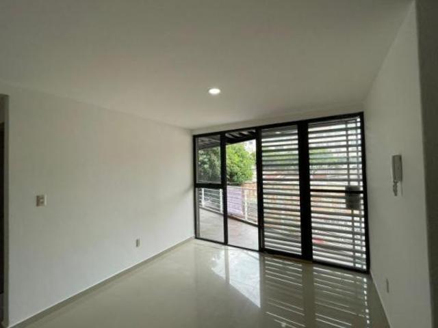Departamento en Venta en Niños Héroes, Benito Juarez