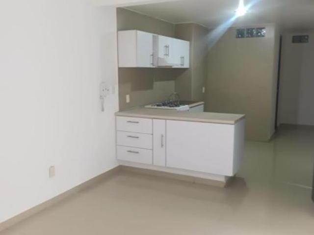 Departamento en Venta en Niños Héroes de Chapultepec, Benito Juárez