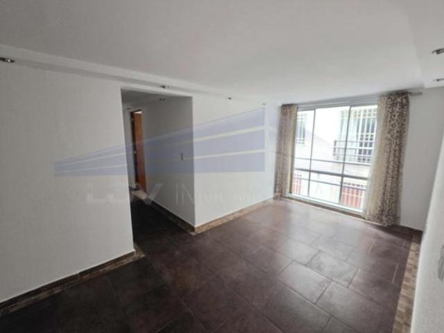 Departamento en venta en Niños Héroes en Benito Juárez