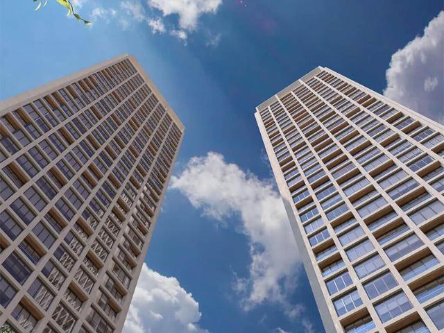Departamento en Venta en Nua Interlomas