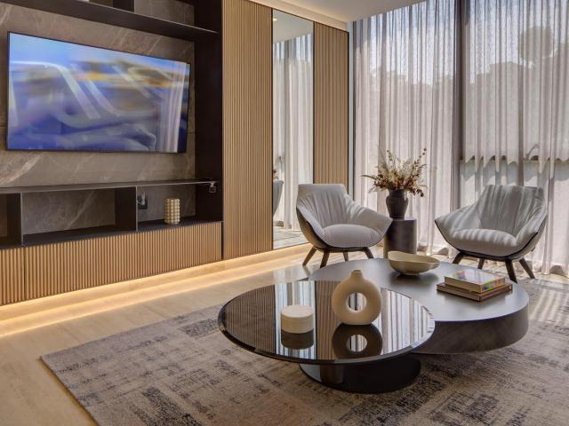 Departamento en Venta en Nua Interlomas