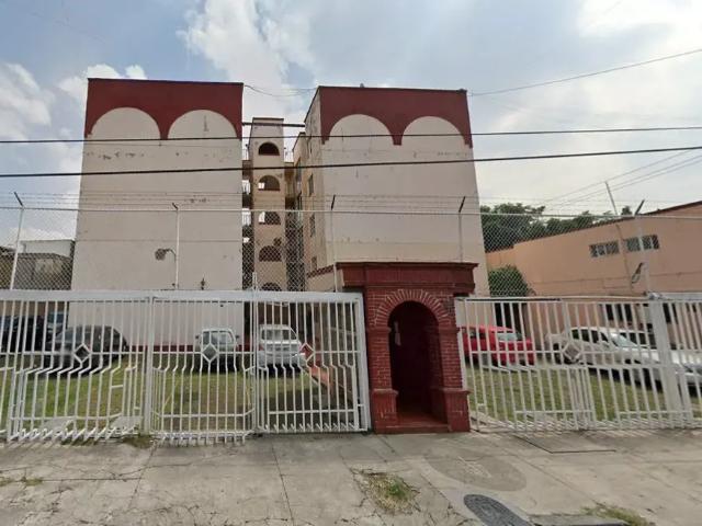 Departamento en venta en Nuevo Barrio San Rafael, Azcapotzalco, Ciudad de México