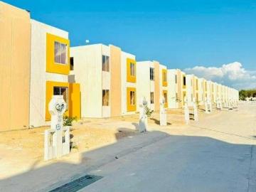 Departamento en venta en nuevo desarrollo en Kanasín, Yucatán