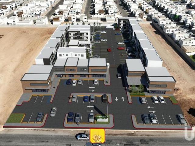 Departamento en Venta en Nuevo Mexicali, BASALTO CONDOMINIOS | Seguridad y Exclusividad