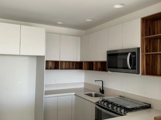 Departamento en venta en Nuevo Nayarit en Vitania