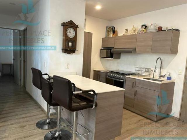 DEPARTAMENTO EN VENTA EN NUEVO SUR GAETA NORTE, MTY, N.L