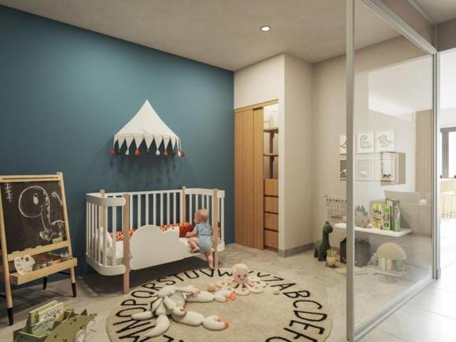 Departamento en venta en nuevo Polanco, amenidades y seguridad
