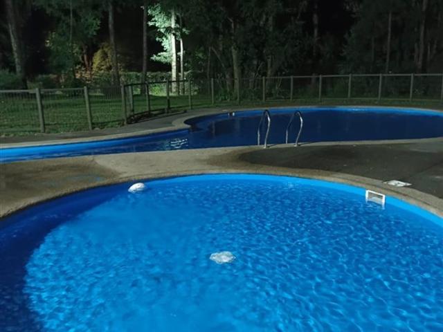 Departamento en Venta en nuevo parque suizo